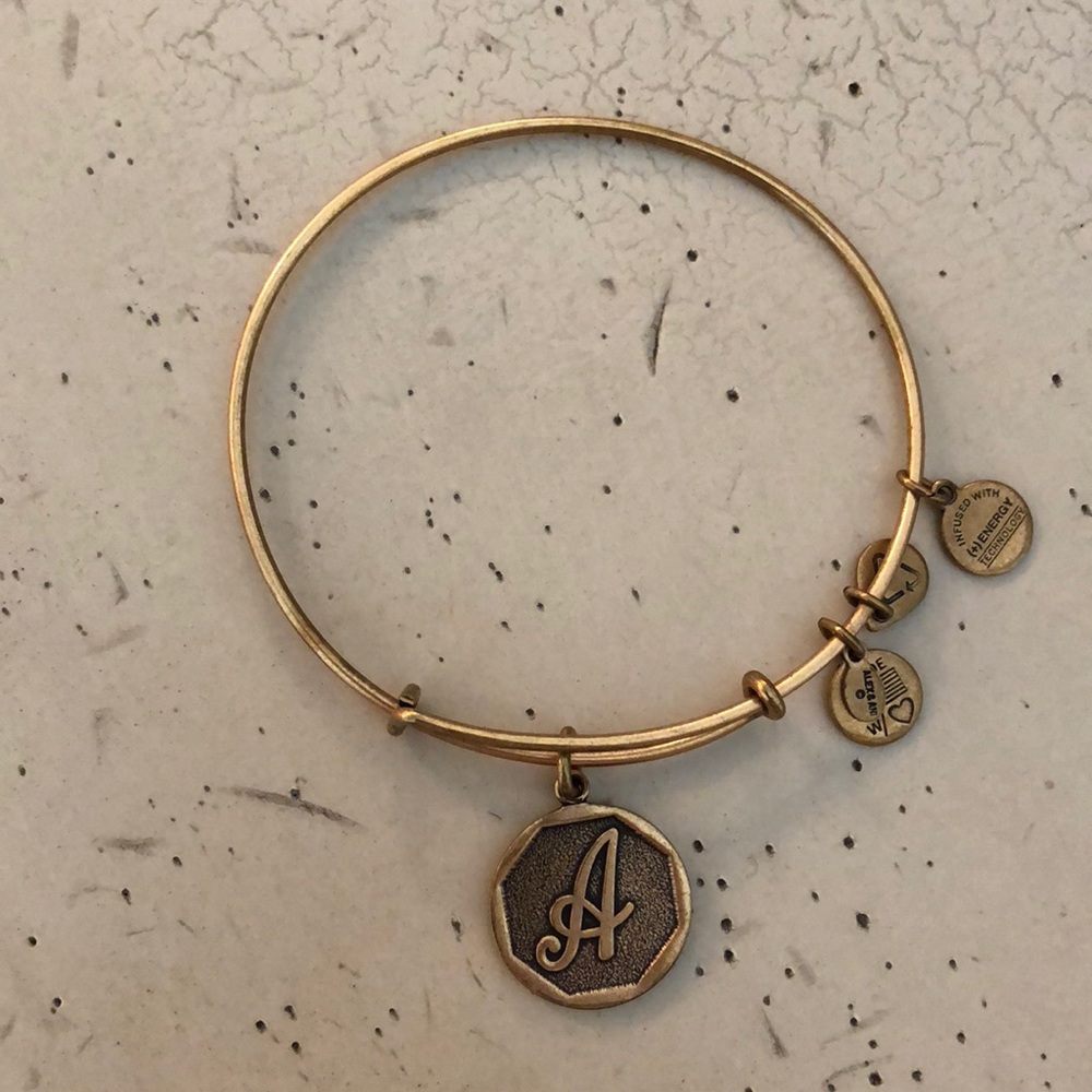 ALEX AND ANI BRACELET!!!